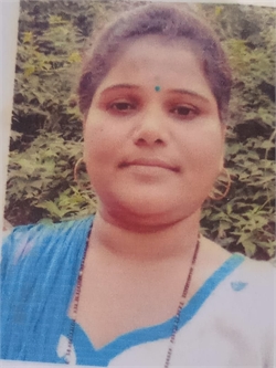 sheela waghmare - Part time Cleaner and Cook in Ghodbunder in Thane