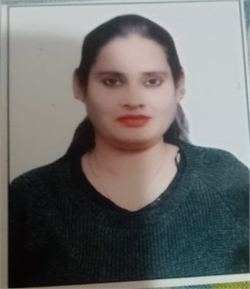 Sheelu - Part time Baby Sitter in Raghubir Nagar, in Delhi