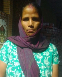 Sheema - Part time Patient Care and Elderly Care in Nehru Nagar in Delhi