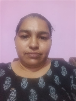 Sheetal - Part time Baby Sitter in Fatehgunj in Vadodara