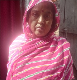 Sheetal - Part time Cleaner and Cook in khan pur in Delhi
