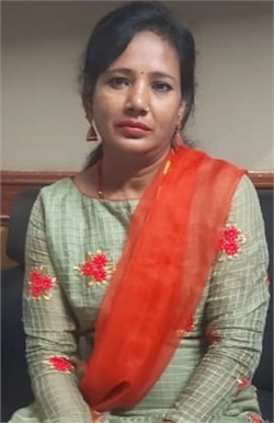 Sheetal - Full time Baby Sitter in Delhi in Delhi