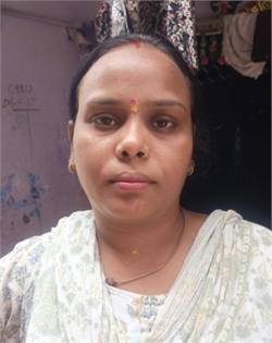 Sheetal - Part time Cook in Mukherjee Nagar in Delhi
