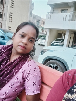 Sheetal - Part time Baby Sitter in Uttam Nagar, Delhi in Delhi