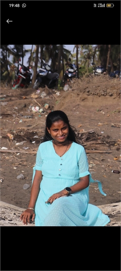 Sheetal - Part time Baby Sitter in Vasai-Virar, in Vasai
