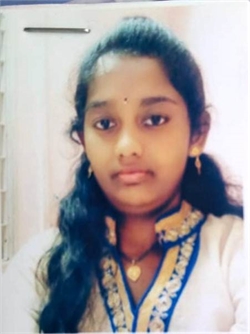 sheetal aakash patale - Part time Cleaner and Baby Sitter in Mahim in Mumbai