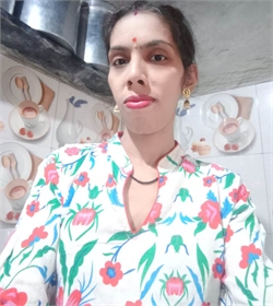 Sheetal Amol Pawar - Full time Baby Sitter in Pune in Pune