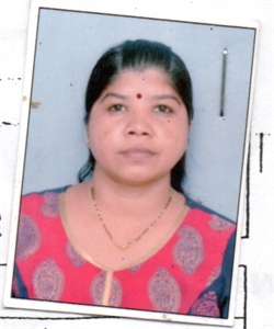 Sheetal Anand  Magrekar - Part time Patient Care and Elderly Care in Vile Parle West in Mumbai