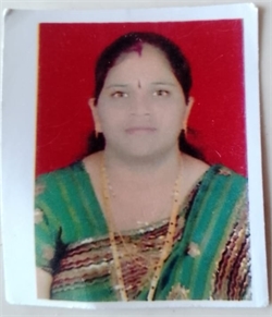 Sheetal  badekar - Part time Baby Sitter in Hadapsar, Pune, Maharashtra in Pune