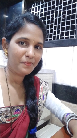 Sheetal Brahmanwade