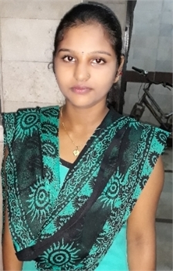 Sheetal Deepak Chavan - Full time Cleaner and Cook and Baby Sitter in andheri west in Mumbai
