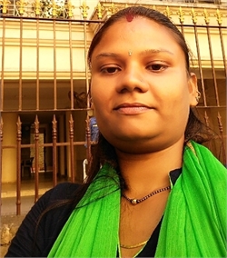 Sheetal Devdas Dhavale - Part time Cleaner and Baby Sitter in Vikhroli West in Mumbai