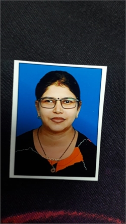 sheetal dhiraj jaiswal - Part time Baby Sitter in Andheri in Mumbai