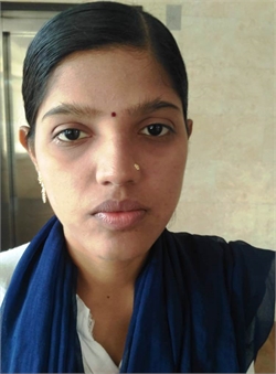 sheetal donde - Part time Baby Sitter in kamothe sectore 35 in Navi Mumbai