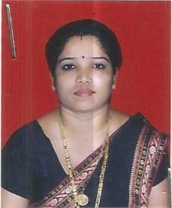 Sheetal Gaikwad - Part time Cleaner and Cook and Patient Care and Elderly Care and Baby Sitter in Chembur West in Mumbai