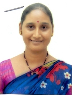 Sheetal ganesh ghogre - Part time Cleaner and Cook and Patient Care and Elderly Care and Baby Sitter in thane west in Thane