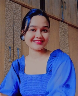 Sheetal Ganesh Nepali