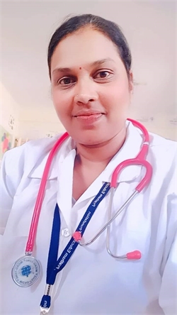 Sheetal Gholap