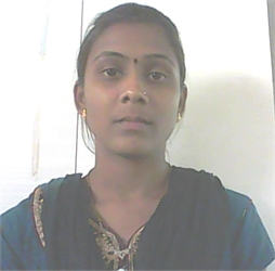 Sheetal Haridas Korade - Full time Cleaner and Cook in Khed in Pune