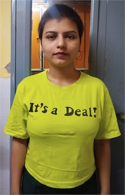 Sheetal jadhav - Full time Patient Care and Elderly Care and Baby Sitter in Goregao west in Mumbai