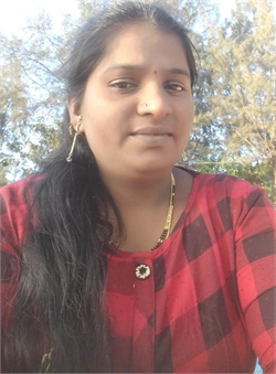 sheetal jagtap - Part time Cleaner and Baby Sitter in chembur in Mumbai