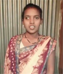 sheetal jhadav - Part time Cleaner and Cook and Baby Sitter in marunji in Pune