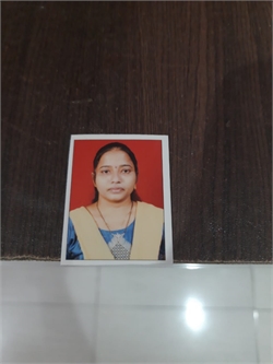 Sheetal Kadam - Part time Cleaner and Cook in Virar East in Mumbai