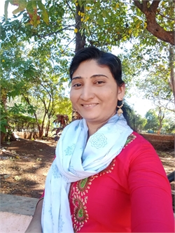 Sheetal Kedar - Part time Cook and Patient Care and Elderly Care and Baby Sitter in mira road east in Mumbai