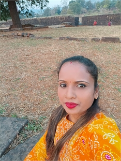 Sheetal Kishan Solanke - Part time Cleaner in khar west in Mumbai
