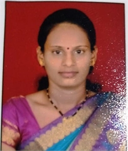Sheetal Krishna Sankpal - Part time Cleaner and Cook and Baby Sitter in Airoli Sec 1 in Thane