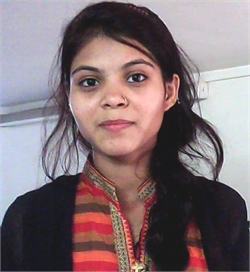 Sheetal Kumari - Full time Baby Sitter in Churchgate in Mumbai