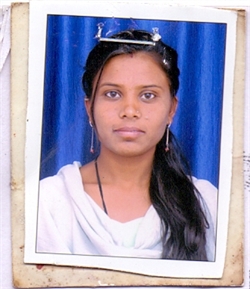 Sheetal Londe - Part time Cleaner and Cook and Patient Care and Elderly Care and Baby Sitter in Thane East in Thane