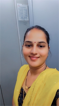 sheetal  madhukar salunkhe