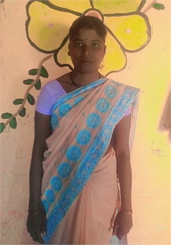 sheetal magar - Full time Cleaner and Cook and Baby Sitter in Amednagar in Ahmednagar