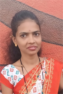Sheetal Mahendra Chaudhary - Full time Cleaner and Cook in Airoli in Navi Mumbai