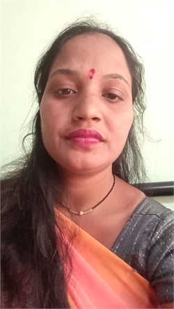Sheetal Mane - Part time Cleaner and Cook and Patient Care and Elderly Care and Baby Sitter in Dighi in Pune