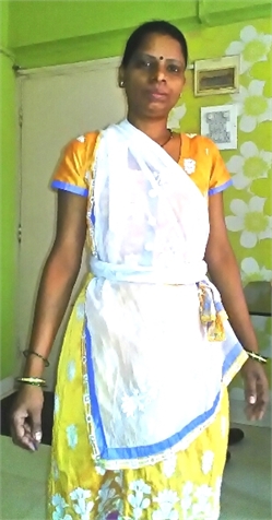Sheetal Mangesh Mohite - Part time Baby Sitter in Kalina village, santacruz east in Mumbai