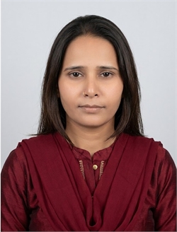 Sheetal Mishra - Part time Cook in Bhondsi in Delhi