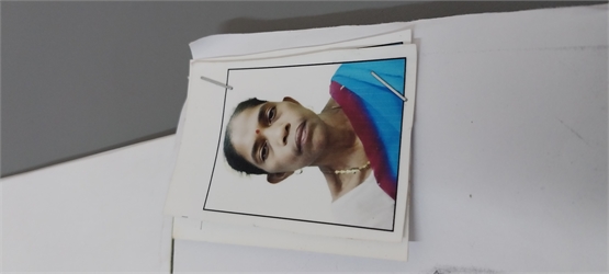 Sheetal Narvekar - Full time Cleaner and Cook and Patient Care and Elderly Care and Baby Sitter in Jogeshwari in Mumbai
