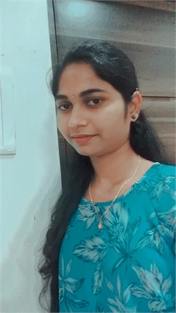 Sheetal Narwade - Full time Cleaner in Ulhasnagar in Thane