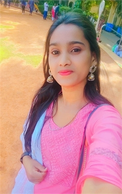 Sheetal Nayak - Full time Cleaner and Baby Sitter in Malad West in Mumbai