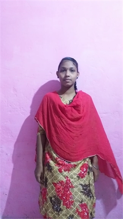 sheetal paren - Full time Cleaner in Mumbra in Mumbai