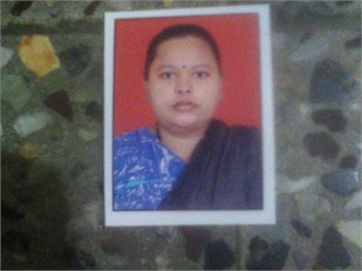 Sheetal Parhan Sampakal - Part time Cleaner and Cook and Baby Sitter in Bhekrai in Pune