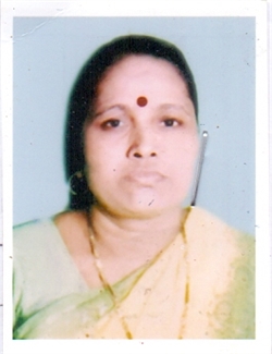 Sheetal Patel - Part time Cook and Baby Sitter in Bhayandar East in Thane