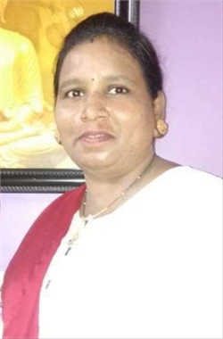 Sheetal  Prabhakar Tambe - Part time Cleaner and Cook and Baby Sitter in Virar East in Mumbai