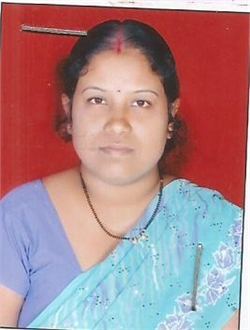 Sheetal Prasad