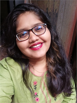 sheetal raamdas  jagtap - Part time Cook and Baby Sitter in Ghatkopar East in Mumbai