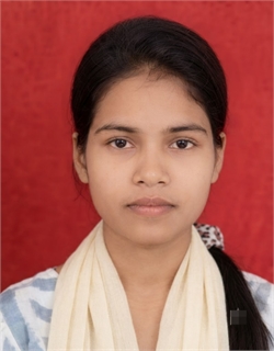 Sheetal Rajput - Part time Cleaner and Patient Care and Elderly Care and Baby Sitter in Khazoori Khas in Delhi