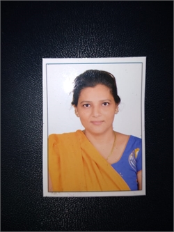 Sheetal Ramesh Ubale - Full time Patient Care and Elderly Care in Ghatkopar East in Mumbai