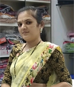 sheetal ramesh wagh - Full time Cook in shirur in Pune
